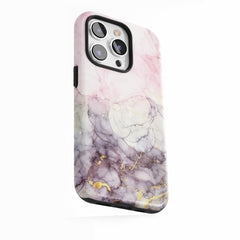 Marbre de quartz rose
