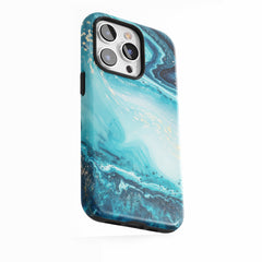 Vagues Aquatiques Électriques