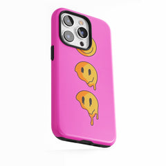 Smileys fondants Pop