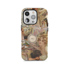 Rêverie rococo