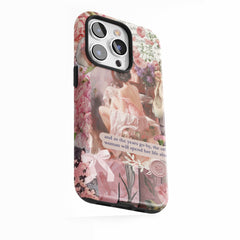 Rêverie du jardin Blush