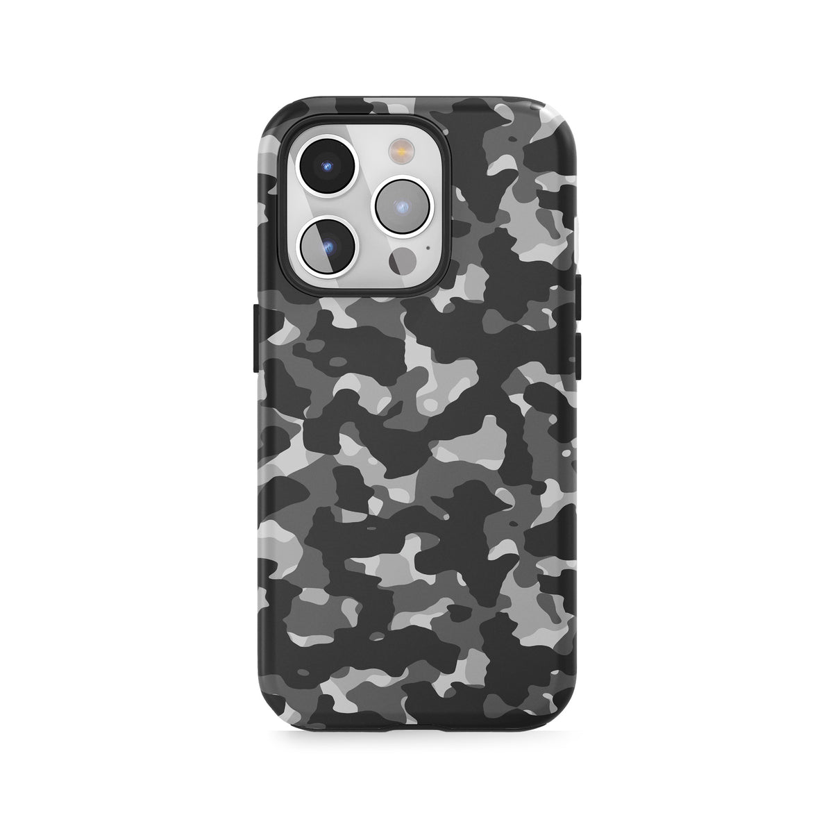 Camouflage éclat de fumée