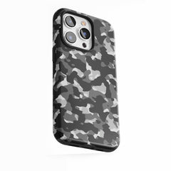 Camouflage éclat de fumée