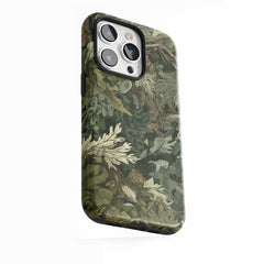 Camouflage Woodland Veil