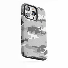 Camouflage Granit d'hiver