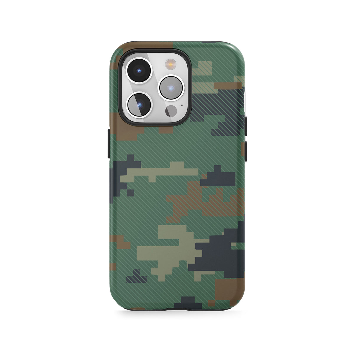 Camouflage Hunter Core
