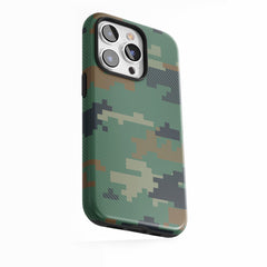 Camouflage Hunter Core