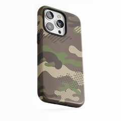 Camouflage Desert Scout
