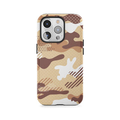 Camouflage Sahara Sands