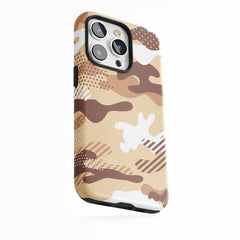 Camouflage Sahara Sands