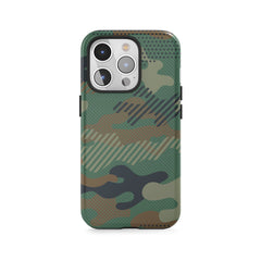 Camouflage Timber Guard