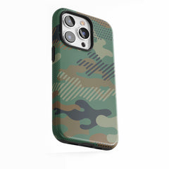 Camouflage Timber Guard