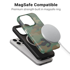 Camouflage Timber Guard