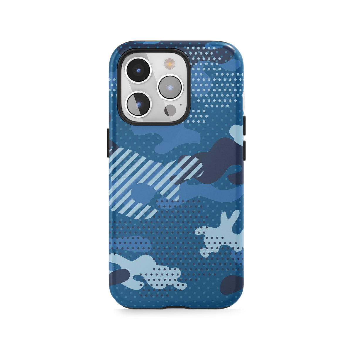 Camouflage des profondeurs marines