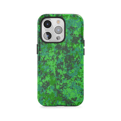 Camouflage mousse Biohazard