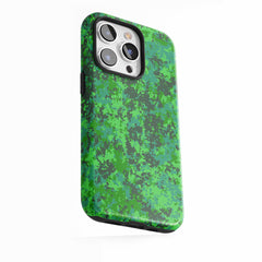 Camouflage mousse Biohazard