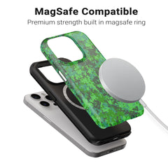 Camouflage mousse Biohazard
