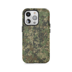Camouflage Earthborn