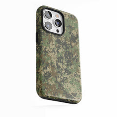 Camouflage Earthborn