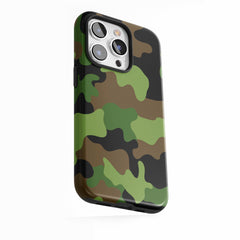 Camouflage Jungle Classique