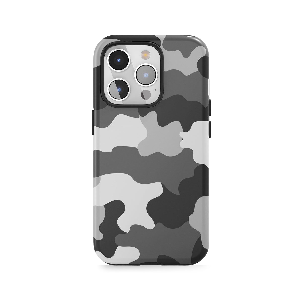 Camouflage Arctic Shadow
