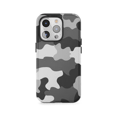 Camouflage Arctic Shadow