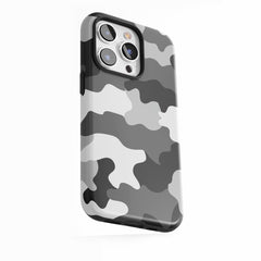 Camouflage Arctic Shadow