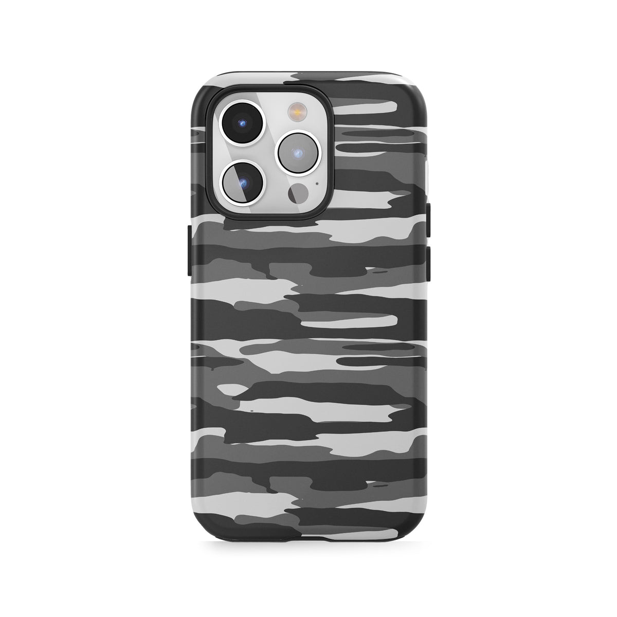Camouflage Storm Fade