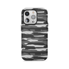 Camouflage Storm Fade