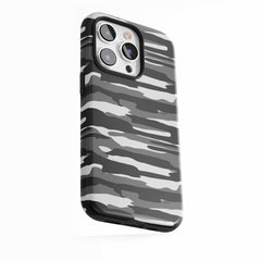 Camouflage Storm Fade
