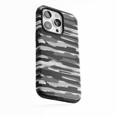 Camouflage Ghost Mist