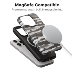 Camouflage Ghost Mist