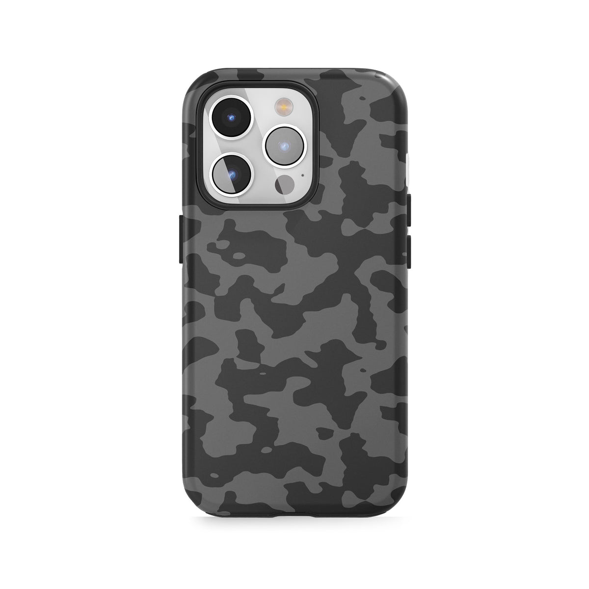 Camouflage Fantôme Cendre