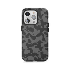 Camouflage Fantôme Cendre