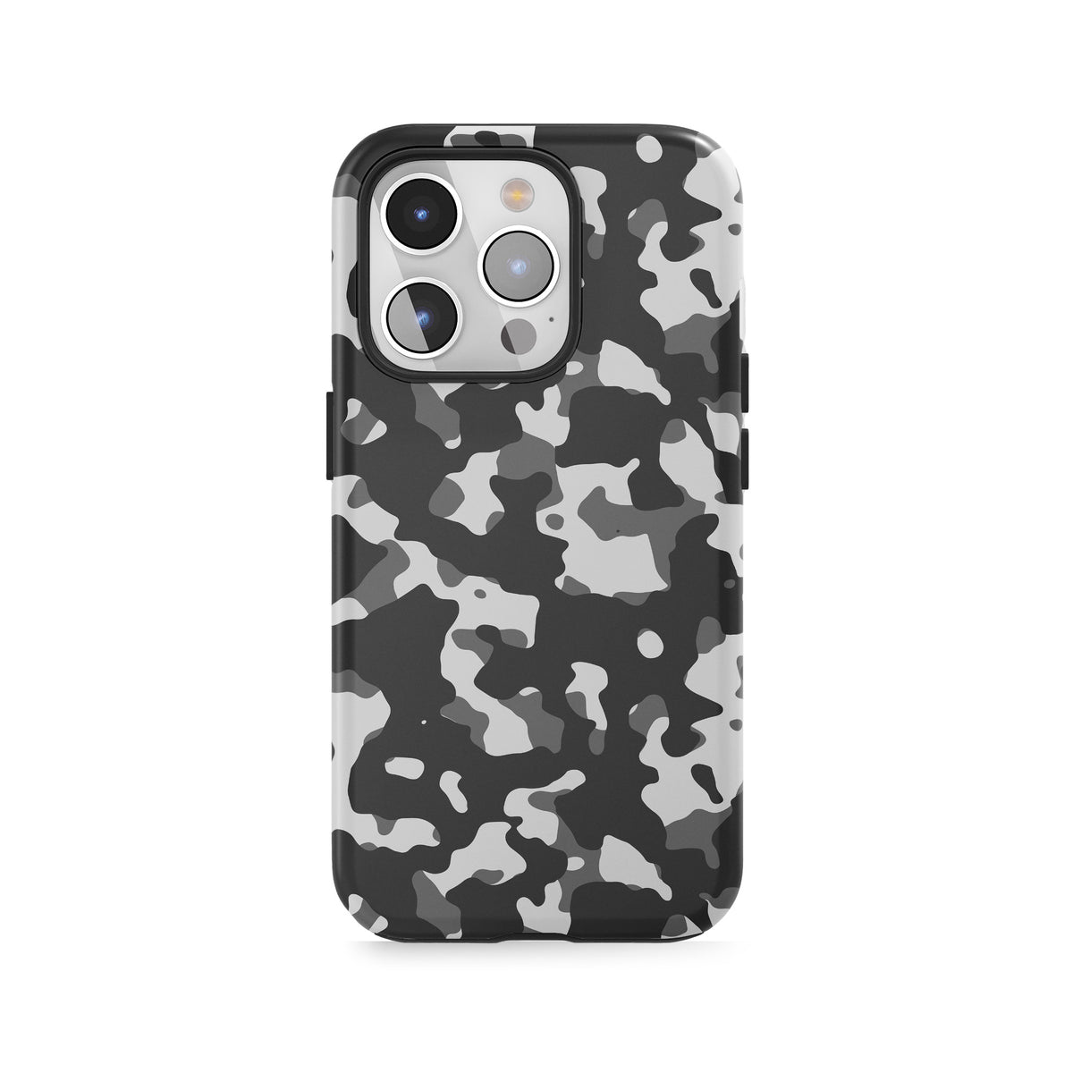 Camouflage Night Frost