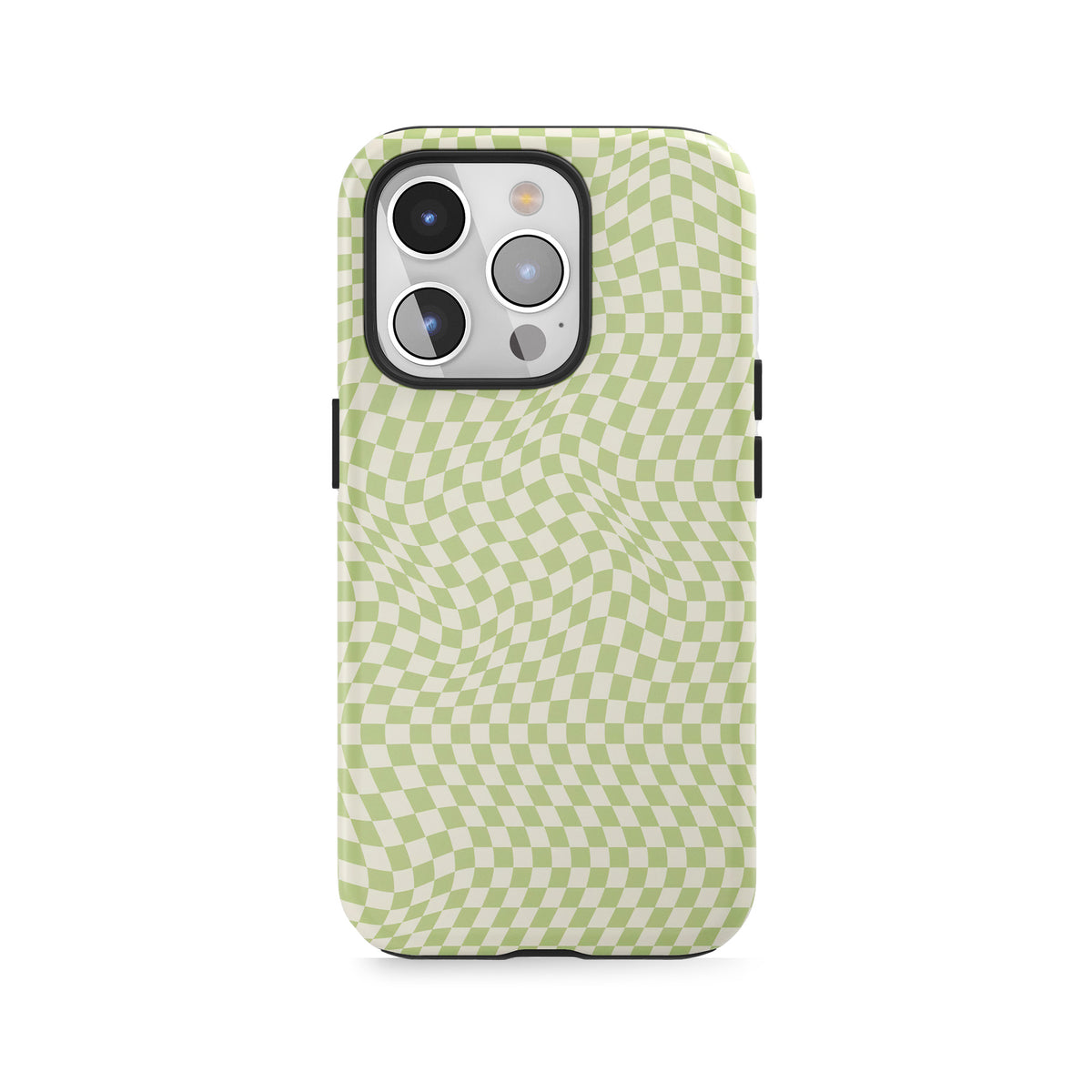 Effet d'ondulation du citron vert