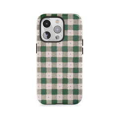 Plaid Chic Forêt