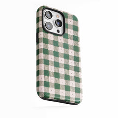 Plaid Chic Forêt