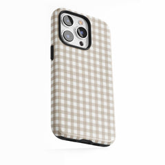 Plaid Confort Sable
