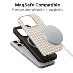 Plaid Confort Sable