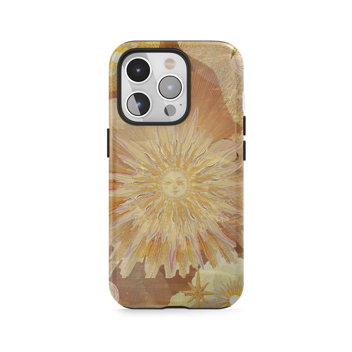 Rayonnement solaire