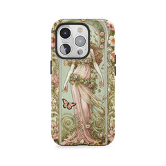 Dame de la Grâce du Printemps