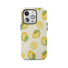Simplicité de Lemon Grove