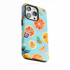 Mélange pour cocktail tropical