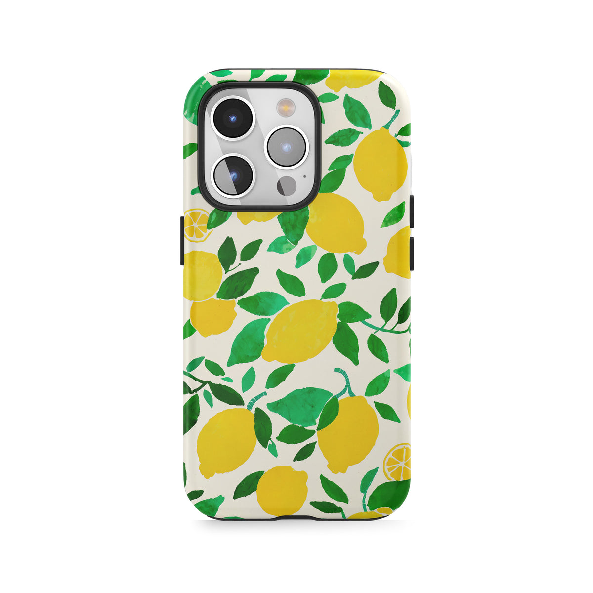 Zeste de citron