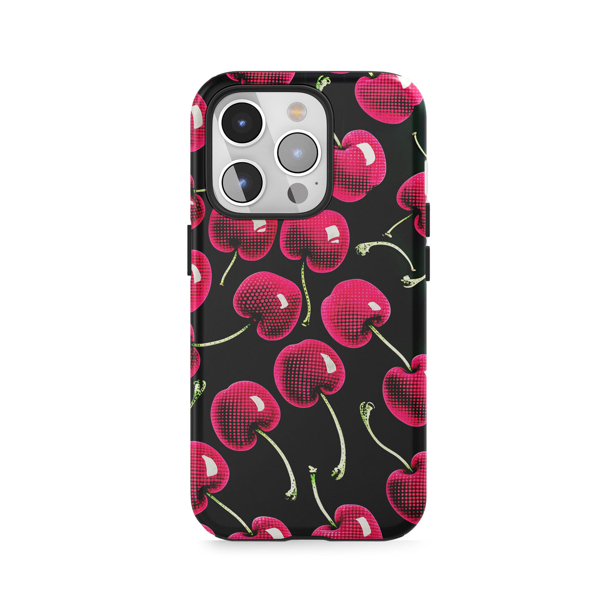 Néon Cerise Luxe
