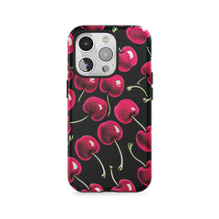 Néon Cerise Luxe