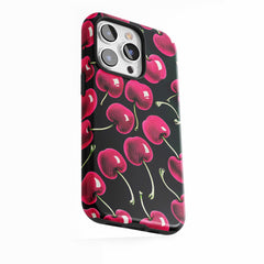 Néon Cerise Luxe