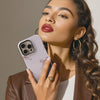 Délice de ruban blush