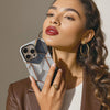 Obsidienne Diamant Luxe